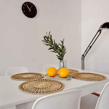 Porches 4d By Ivi Real Estate Apartment Benalmadena