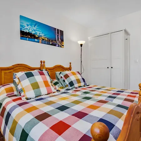 Porches 4d By Ivi Real Estate Apartament