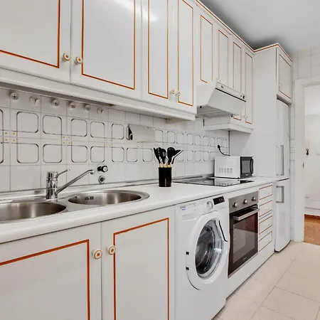 Porches 4d By Ivi Real Estate Apartment Benalmadena