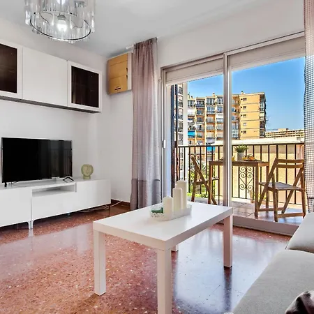 Apartment Porches 4d By Ivi Real Estate Benalmadena