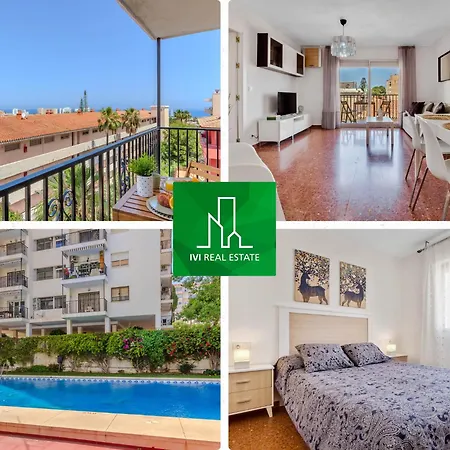Porches 4d By Ivi Real Estate * Benalmadena